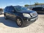 2010 GMC Acadia SLE