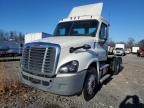 2018 Freightliner Cascadia 125