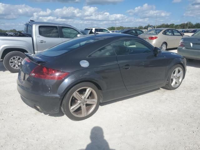 2012 Audi TT Premium Plus