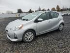 2014 Toyota Prius C