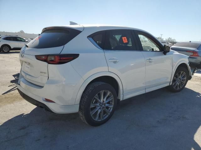 2024 Mazda CX-5 Premium