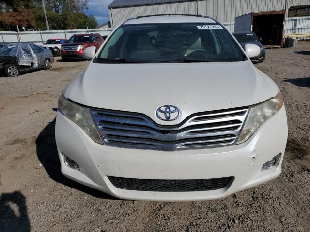 2009 Toyota Venza