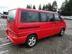 2001 Volkswagen Eurovan GLS