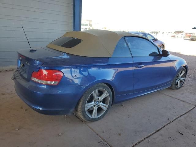 2010 BMW 128 I