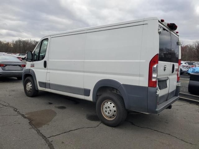 2015 Dodge RAM Promaster 1500 1500 Standard