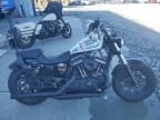 2017 Harley-Davidson XL1200 FORTY-Eight