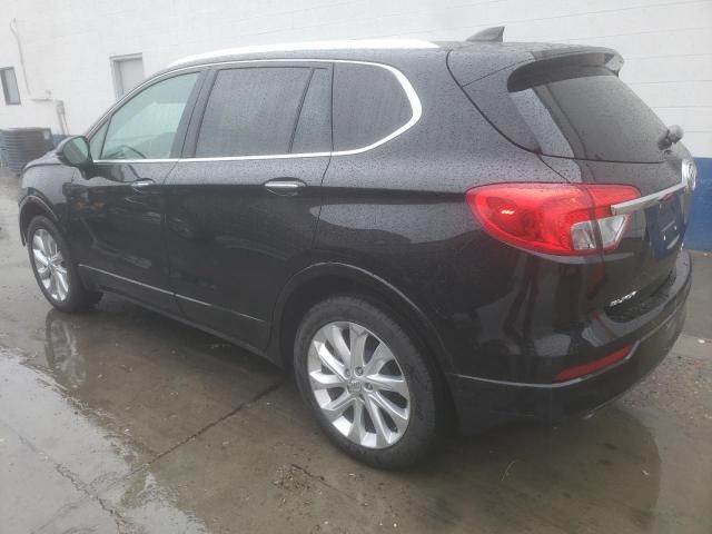 2016 Buick Envision Premium