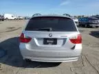 2007 BMW 328 IT