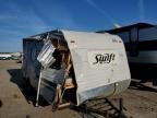 2013 Jayco Swift SLX