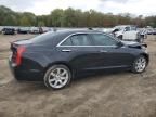 2014 Cadillac ATS