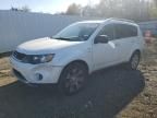 2008 Mitsubishi Outlander XLS