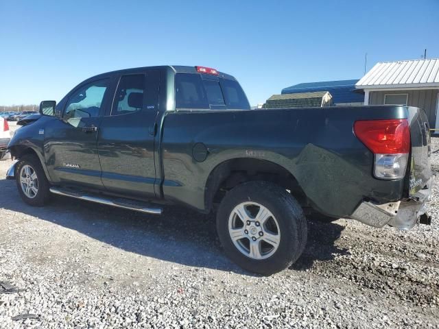 2007 Toyota Tundra Double Cab SR5