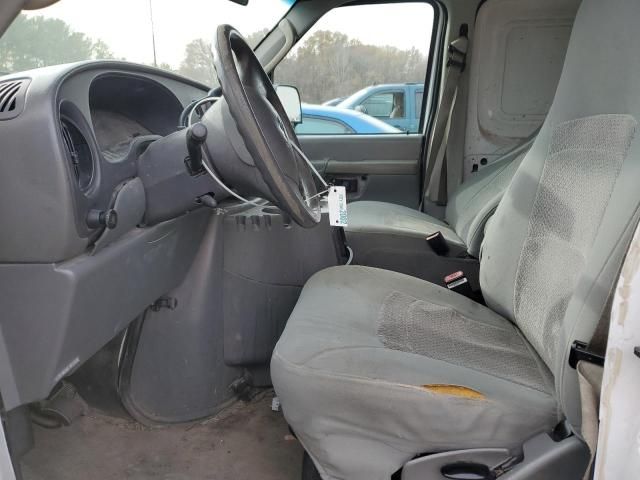 2003 Ford Econoline E250 Van