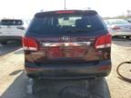 2012 KIA Sorento EX