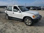 1999 KIA Sportage