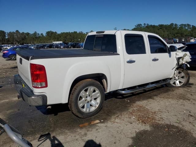 2008 GMC Sierra C1500