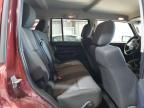 2008 Jeep Commander Sport