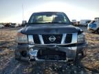 2011 Nissan Titan S