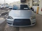 2010 Mitsubishi Lancer DE