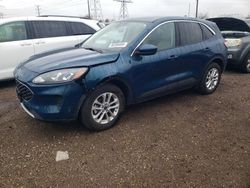 Run And Drives Cars for sale at auction: 2020 Ford Escape SE