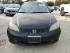 2005 Honda Civic EX