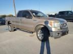 2013 Ford F150 Super Cab