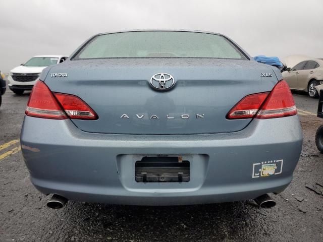 2006 Toyota Avalon XL