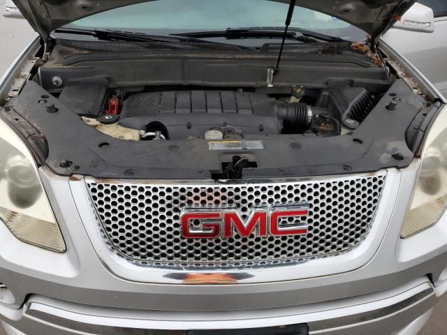 2012 GMC Acadia Denali