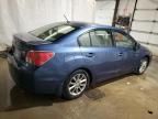 2013 Subaru Impreza Premium