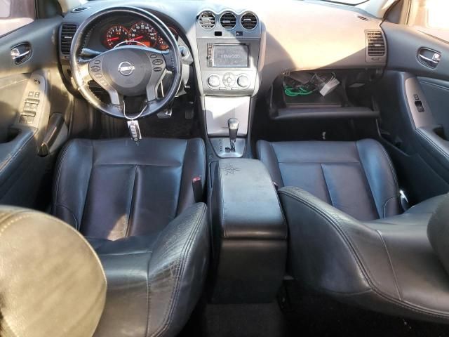 2009 Nissan Altima 2.5