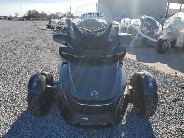 2020 Can-Am Spyder Roadster RT