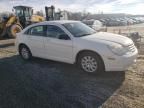 2010 Chrysler Sebring Touring