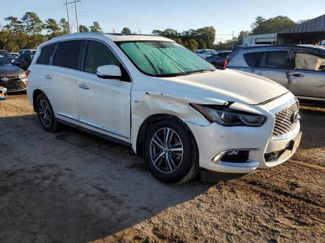 2018 Infiniti QX60