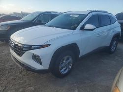 2024 Hyundai Tucson SEL en venta en Riverview, FL