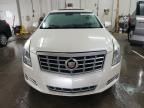 2013 Cadillac XTS Luxury Collection