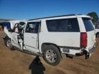 2018 Chevrolet Suburban C1500 LT