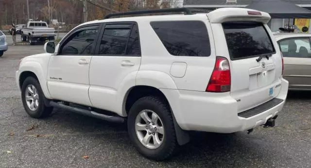 2006 Toyota 4runner SR5