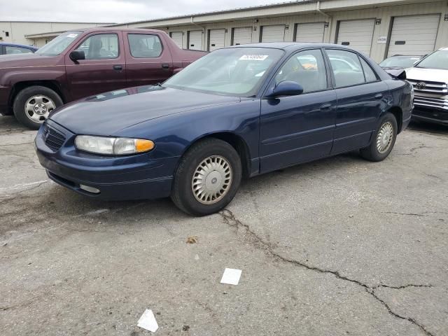 2003 Buick Regal LS