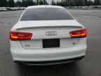 2015 Audi A6 Premium Plus