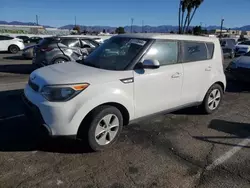 2015 KIA Soul en venta en Van Nuys, CA