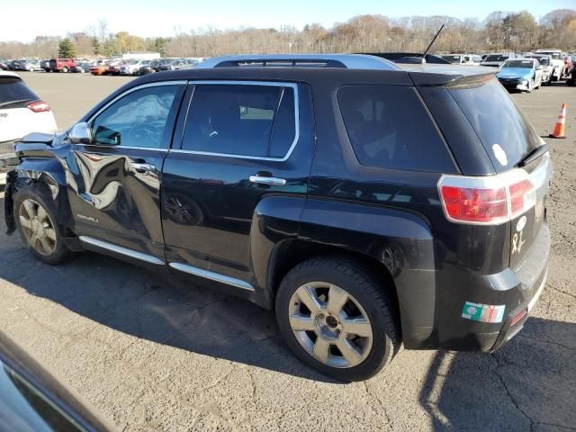 2015 GMC Terrain Denali