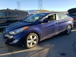 2013 Hyundai Elantra GLS en venta en Littleton, CO