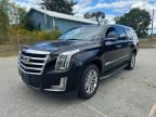 2019 Cadillac Escalade ESV