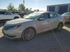 2014 Lincoln MKS