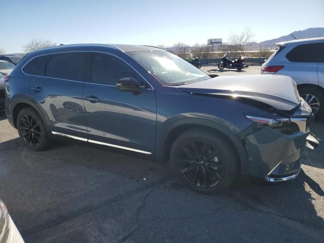 2023 Mazda CX-9 Grand Touring