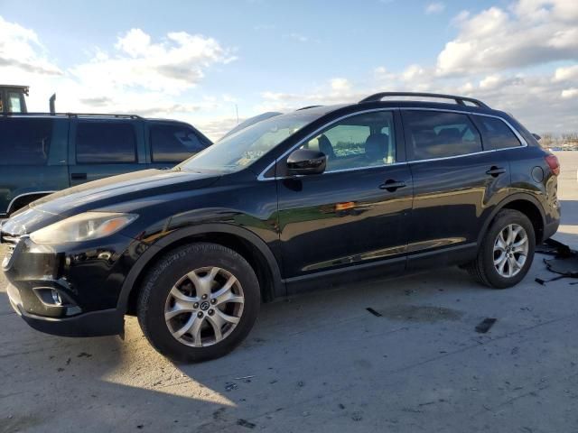 2013 Mazda CX-9 Touring