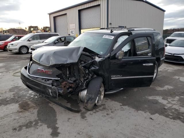 2011 GMC Yukon Denali