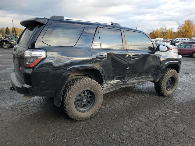 2021 Toyota 4runner SR5/SR5 Premium