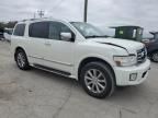 2008 Infiniti QX56