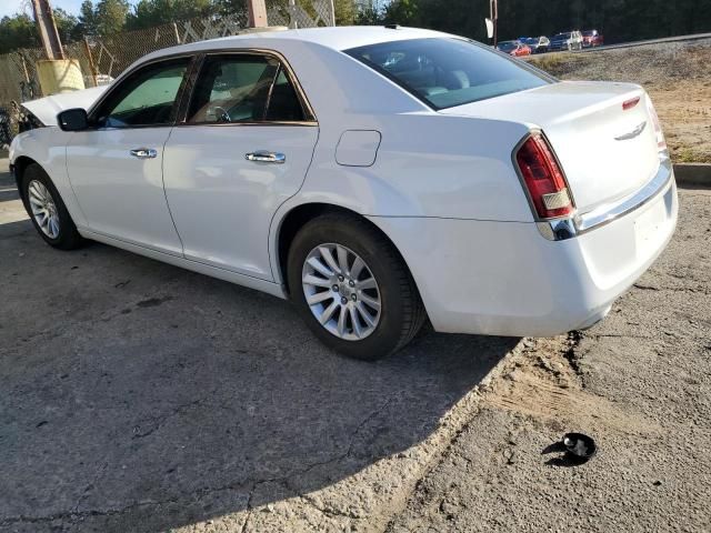 2013 Chrysler 300